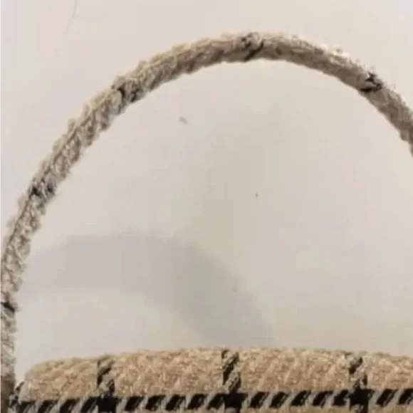 Anine Bing WoolHandbag 39637559